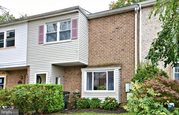 1374 ARGYLE WAY, Bensalem, PA 19020