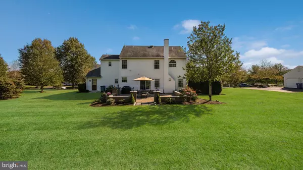 Doylestown, PA 18901,15 MYSTIC VIEW LN