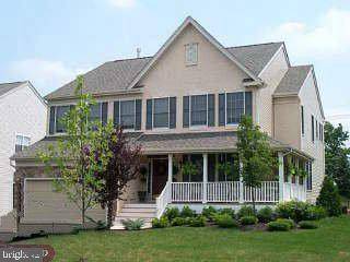 5 VICTORIA CT, Moorestown, NJ 08057