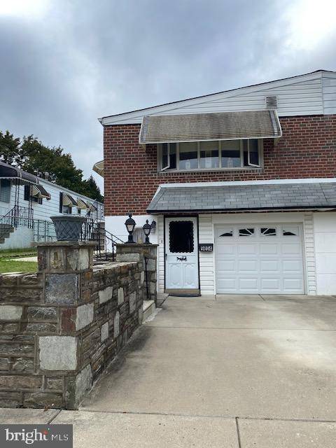 9804 COWDEN ST, Philadelphia, PA 19115