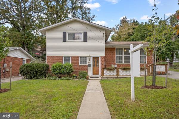 4417 MAHAN RD, Silver Spring, MD 20906