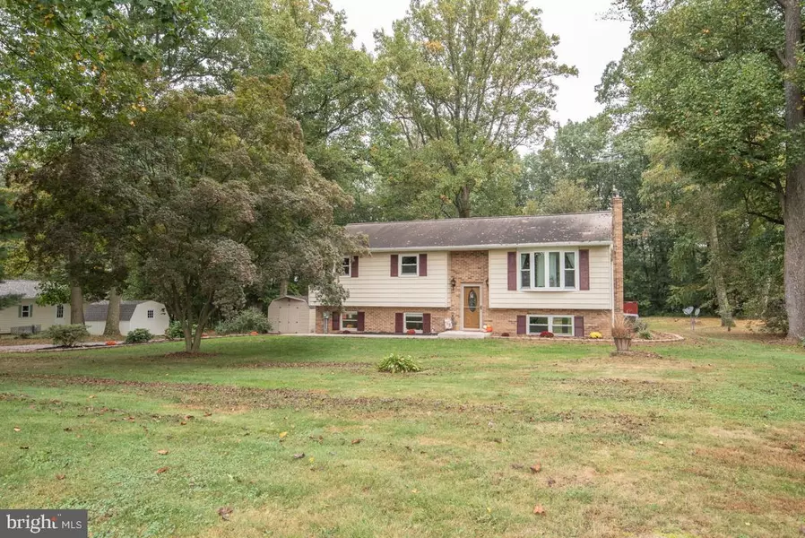 1665 SLATE HILL RD, Drumore, PA 17518