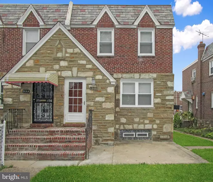 927 PRINCETON AVE, Philadelphia, PA 19111