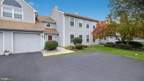 Yardley, PA 19067,477 CEDAR HOLLOW DR #147