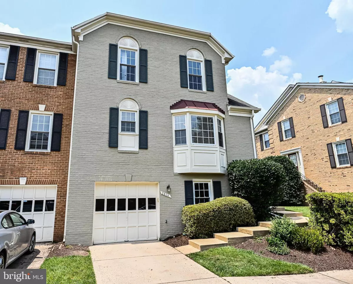 Vienna, VA 22182,2014 PIERIS CT