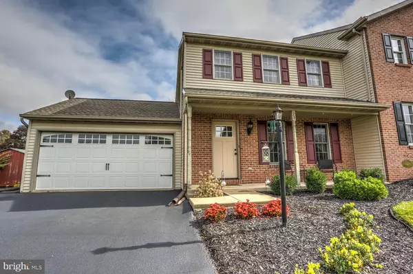 Ephrata, PA 17522,75 CLOVER CT