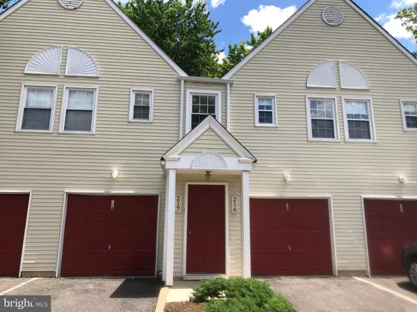 216 AMHERST, Cherry Hill, NJ 08003
