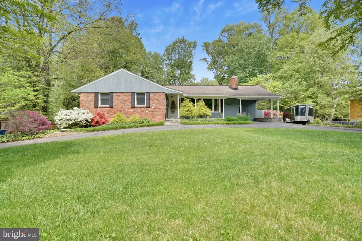 Annandale, VA 22003,8600 CHAPEL DR