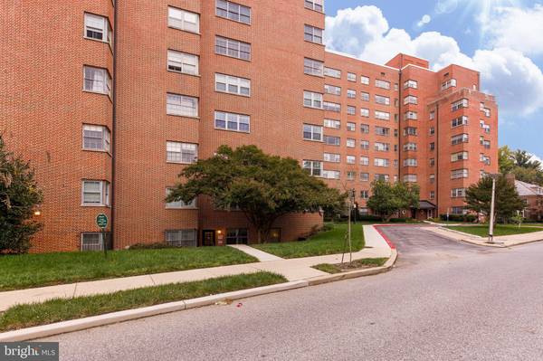 3601 GREENWAY #2, Baltimore, MD 21218