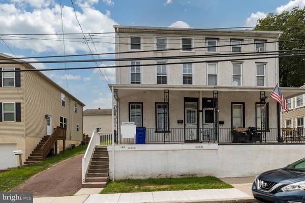 132 S MAIN ST, Spring City, PA 19475