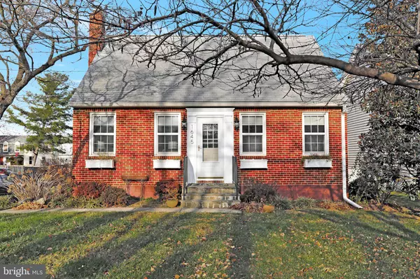 1645 SHOOKSTOWN, Frederick, MD 21702