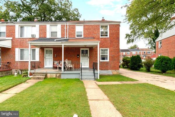 1049 REVERDY RD, Baltimore, MD 21212