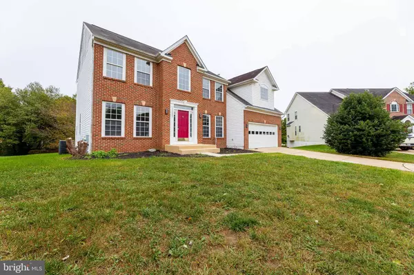 Cheltenham, MD 20623,10502 FURLING CT