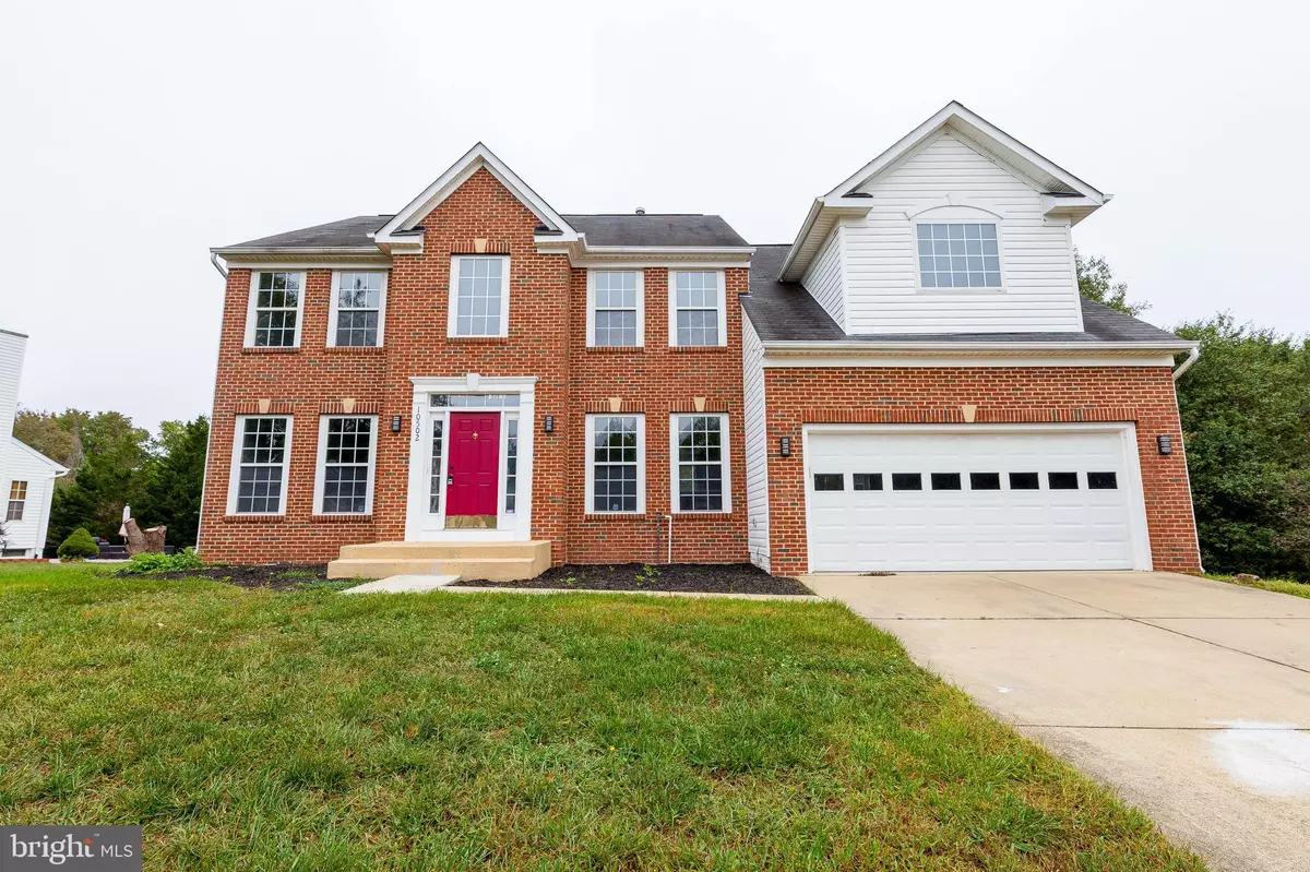 Cheltenham, MD 20623,10502 FURLING CT