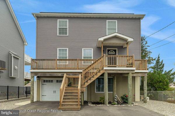 817 SANDPIPER DR, Lanoka Harbor, NJ 08734