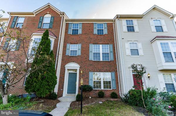 13655 STRATFORD GLEN, Herndon, VA 20171