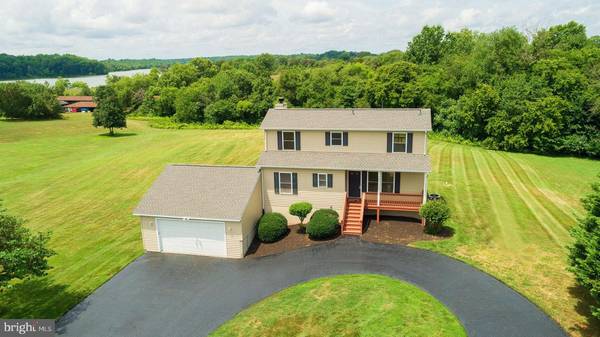 5800 CRESCENT POINT DR, Orange, VA 22960