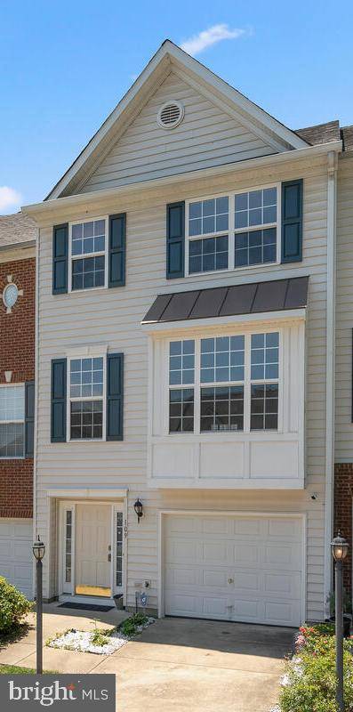 109 SEASPRAY TER, Stafford, VA 22554