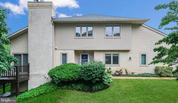 451 COPPER BEECH CIR, Elkins Park, PA 19027