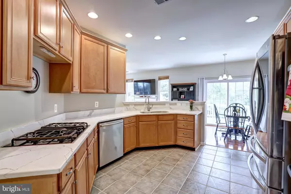 Chantilly, VA 20152,25298 MCINTYRE SQ