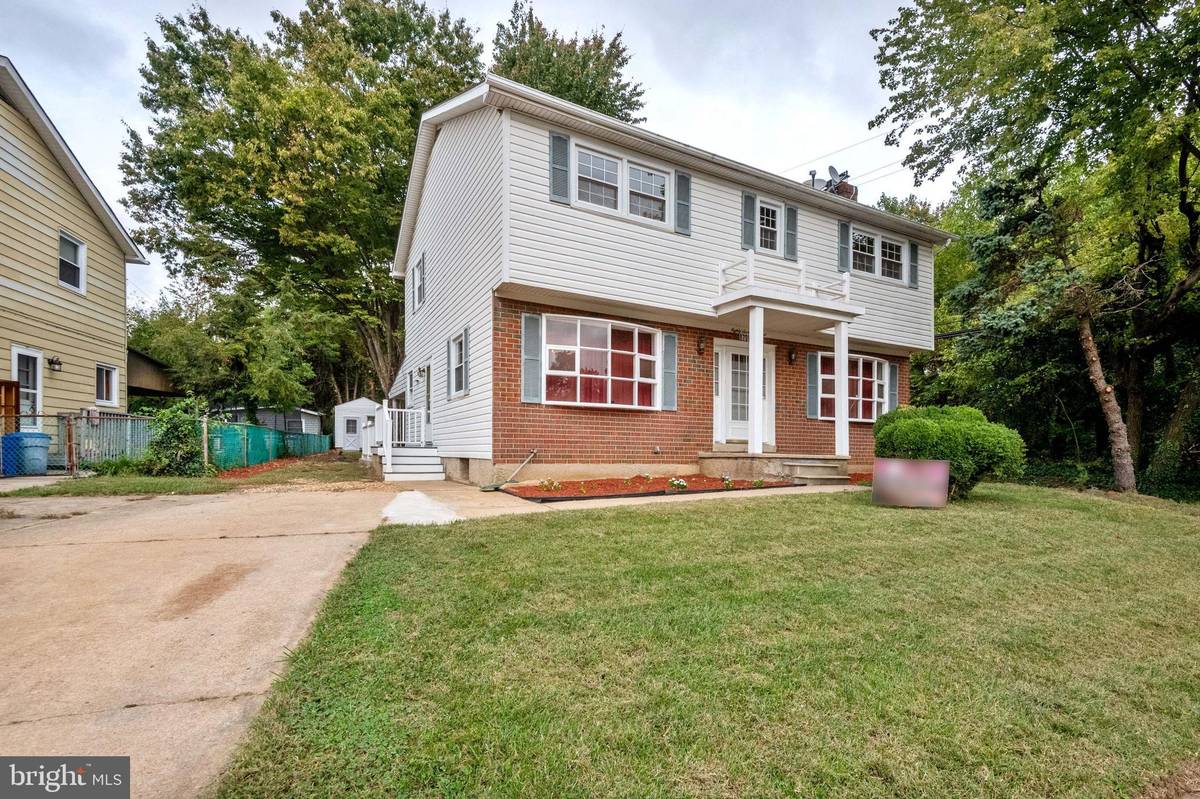 Rosedale, MD 21237,8700 GOLDENWOOD