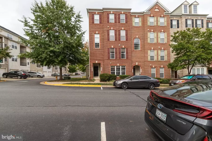 15162 KENTSHIRE #469, Woodbridge, VA 22191