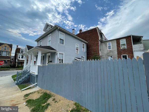 York, PA 17401,56 S ROYAL ST