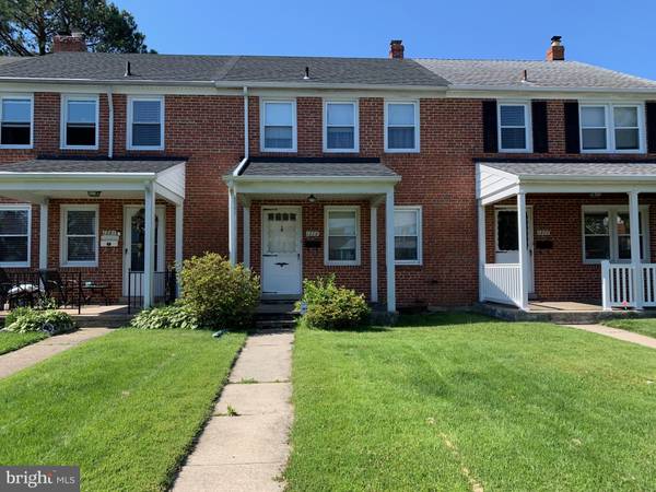 1279 CEDARCROFT RD, Baltimore, MD 21239