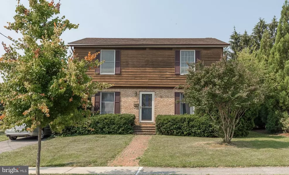 317 SHERIDAN AVE, Winchester, VA 22601