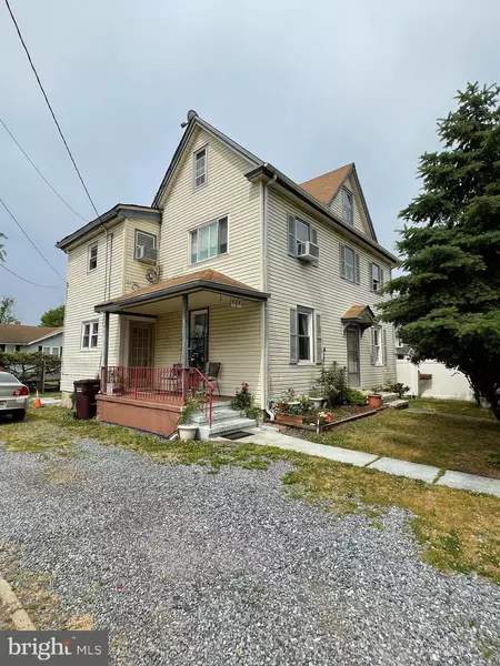 508 S FAIRVIEW ST, Riverside, NJ 08075