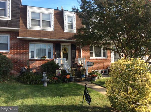 5749 UTRECHT RD, Baltimore, MD 21206