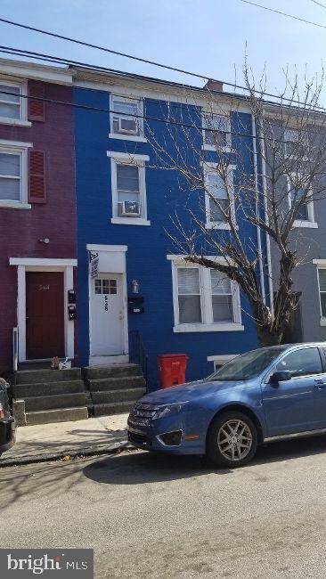 538 CHERRY ST, Norristown, PA 19401