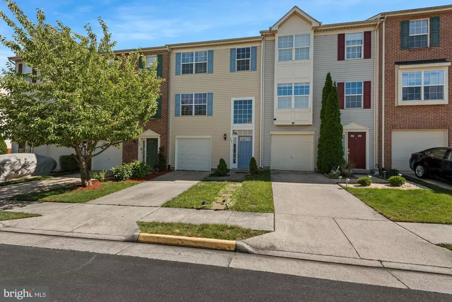 791 VANDERBILT TER SE, Leesburg, VA 20175