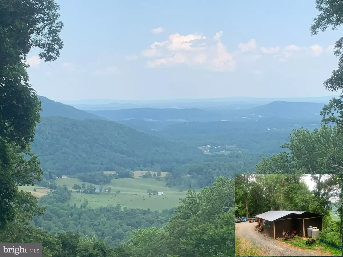 Stanardsville, VA 22973,362 VIEW DR