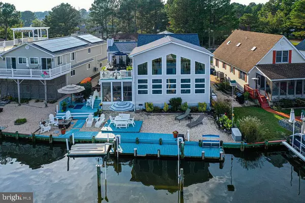 Ocean Pines, MD 21811,7 WESTFIELD CIR