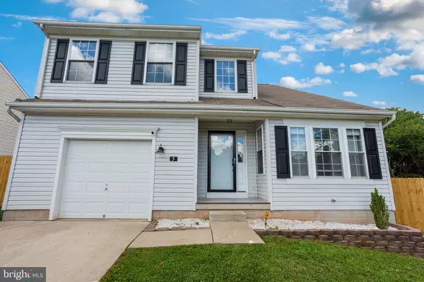 5 CANOE CT, Taneytown, MD 21787