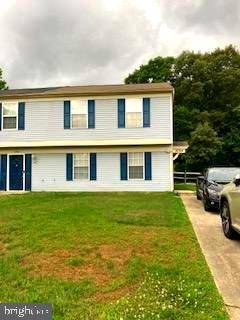 Waldorf, MD 20602,3094 GIDEON CT