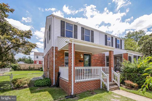 5921 WILLIAMSBURG RD, Alexandria, VA 22303