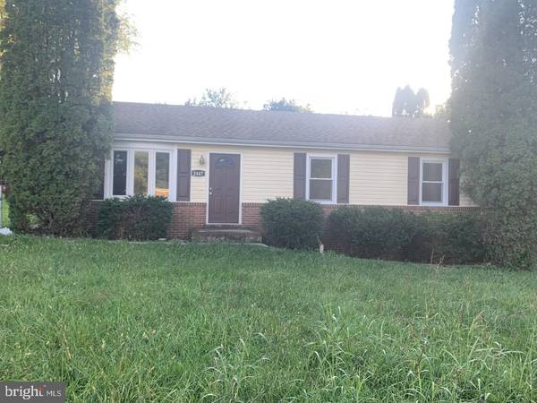 2447 GREENBRIAR, Middletown, VA 22645