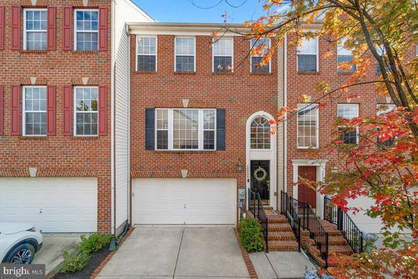 10006 LOVE SONG CT, Laurel, MD 20723