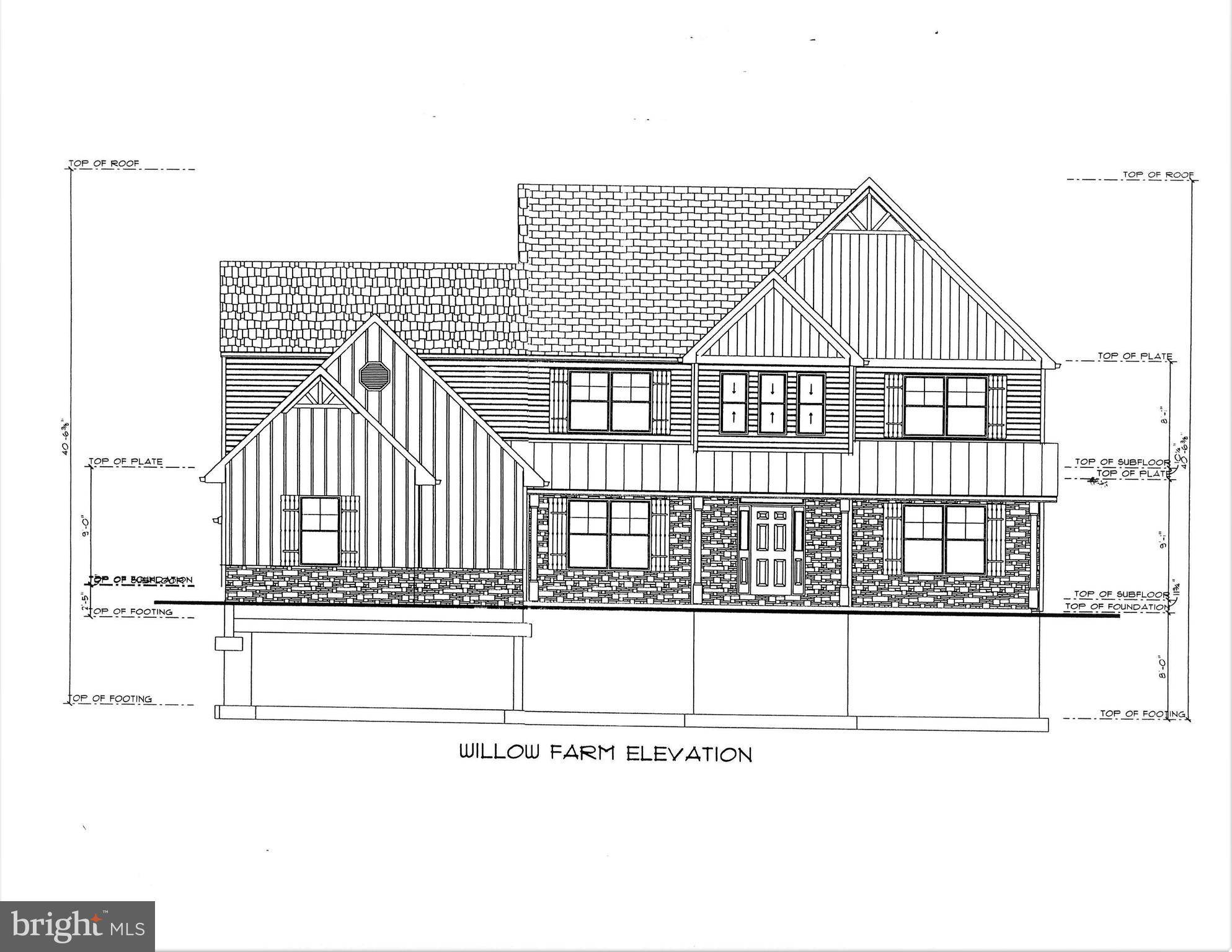 Southampton, NJ 08088,106 BRIDLE PATH