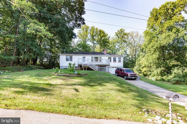 1219 GLORIA AVE, Linthicum, MD 21090