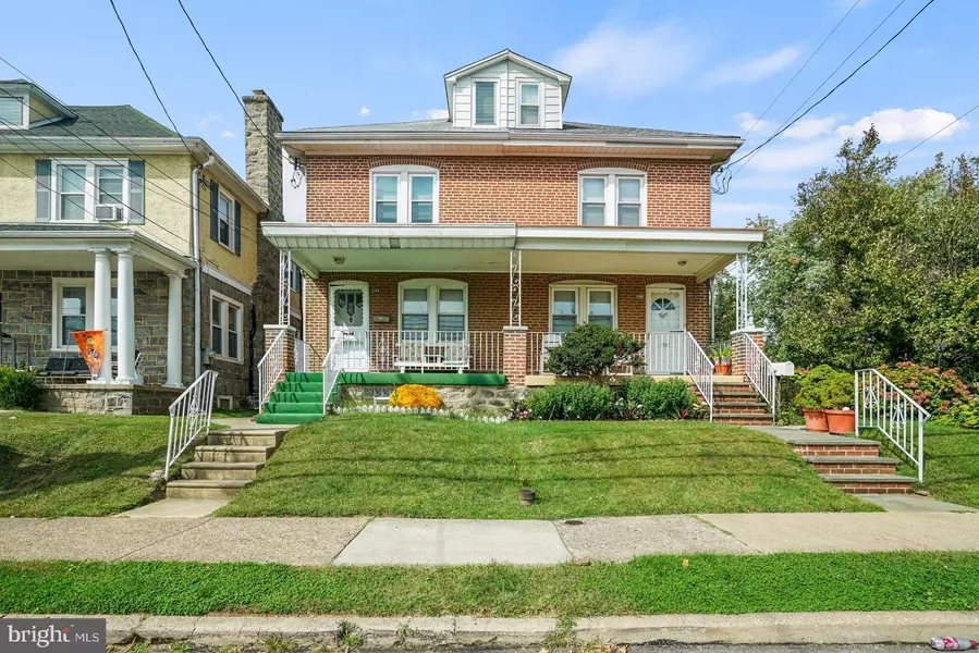 249 E BROADWAY, Clifton Heights, PA 19018