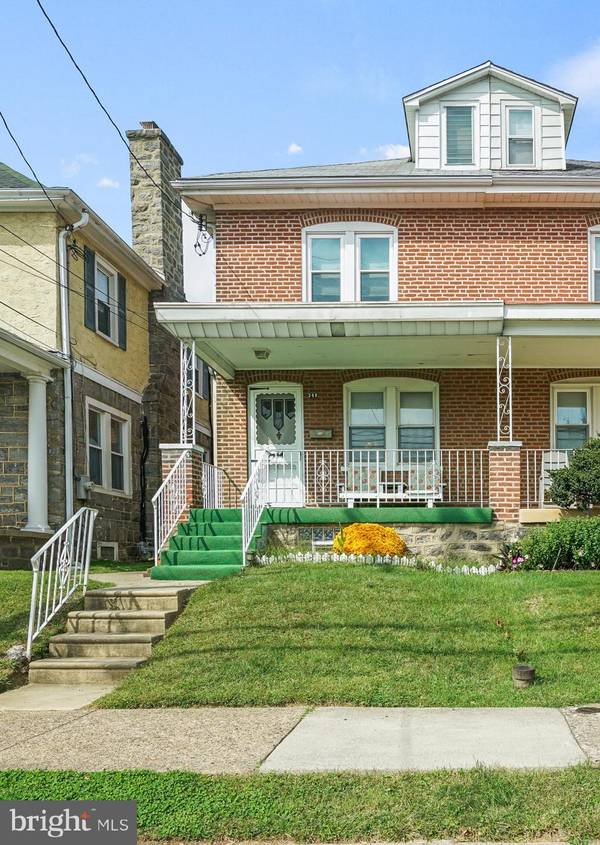 Clifton Heights, PA 19018,249 E BROADWAY