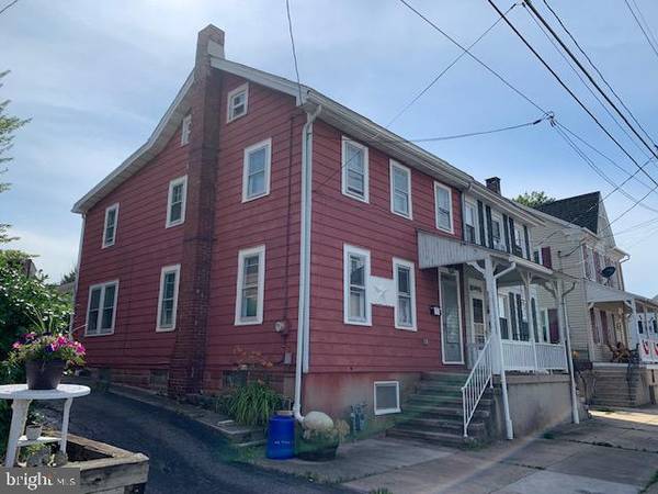 46 S HULL ST, Reading, PA 19608