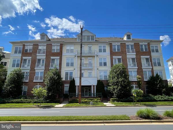 305 REDLAND BLVD #14-302-R, Rockville, MD 20850