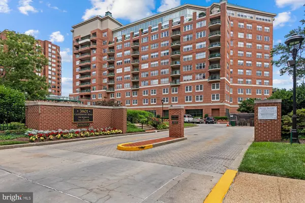 Baltimore, MD 21218,3801 CANTERBURY RD #708