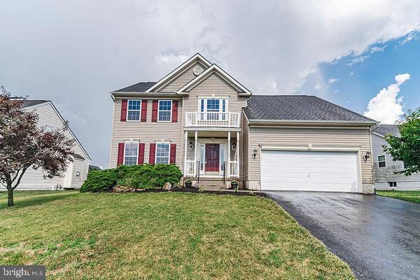 82 HOOK DR, Martinsburg, WV 25405