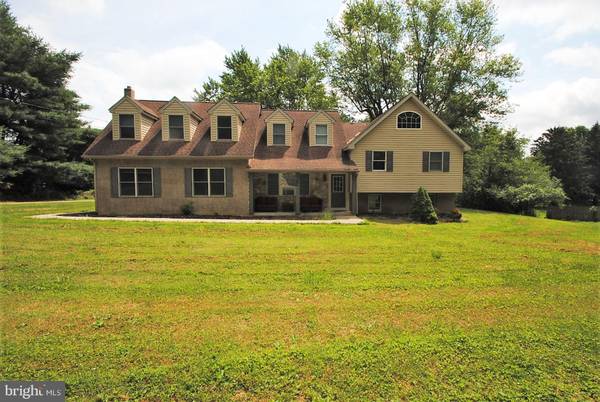 203 NORTHBANK RD, Landenberg, PA 19350