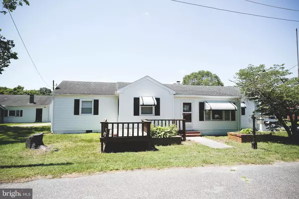 500 SWAN ST, Sharptown, MD 21861